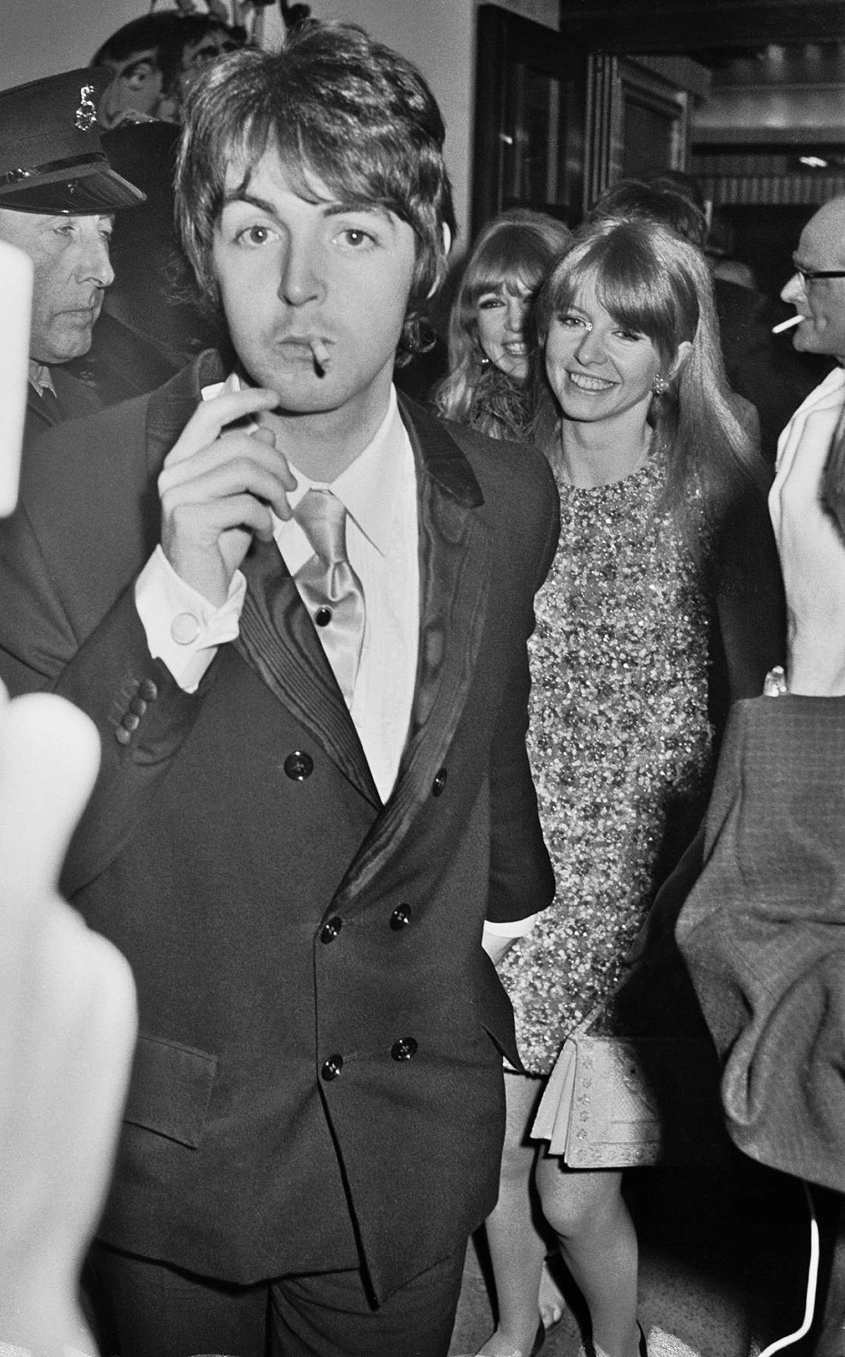 Jane Asher Jane Asher